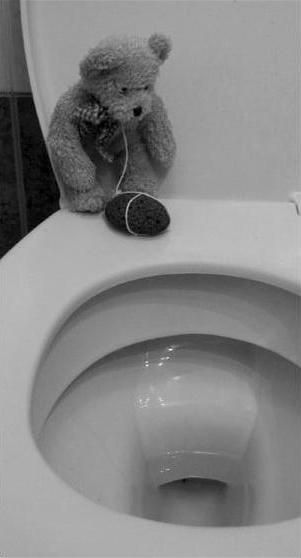 Suicide Bear