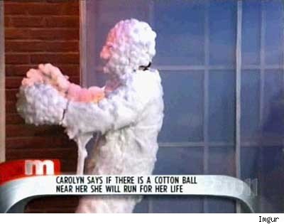 Cotton Balls