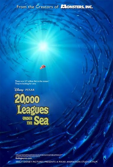 Finding 20,000