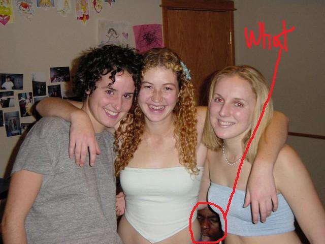 What