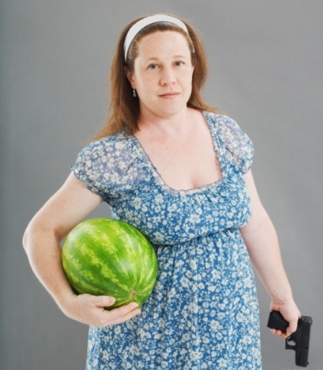 Pregnant Redneck