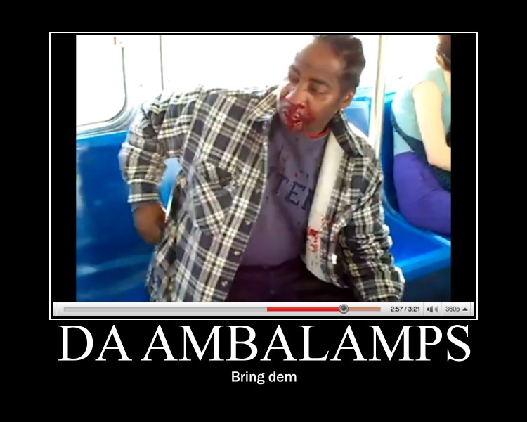 Da Ambalamps