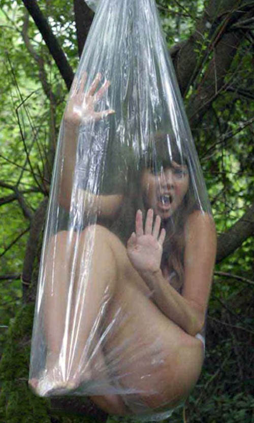 This is not Safe Sex