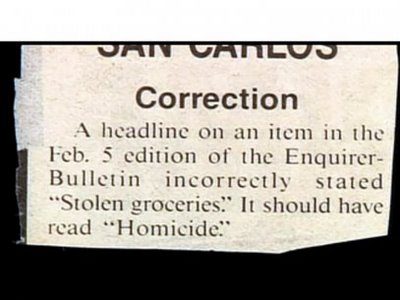 Newspaper
