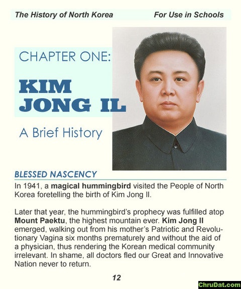 North Korea