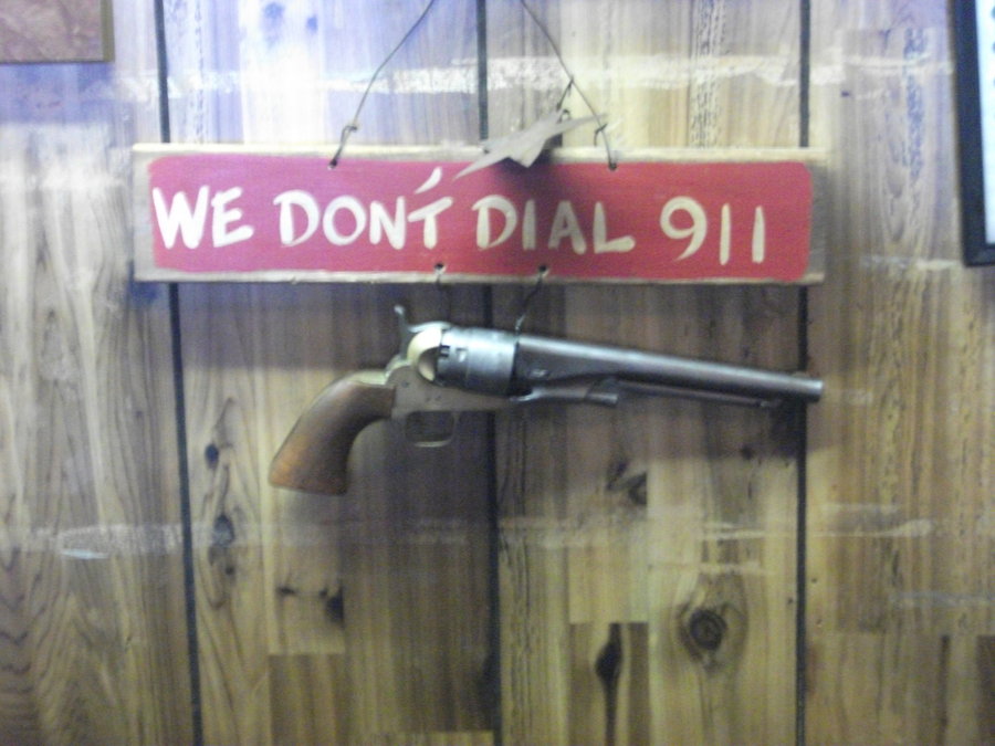 Wild West