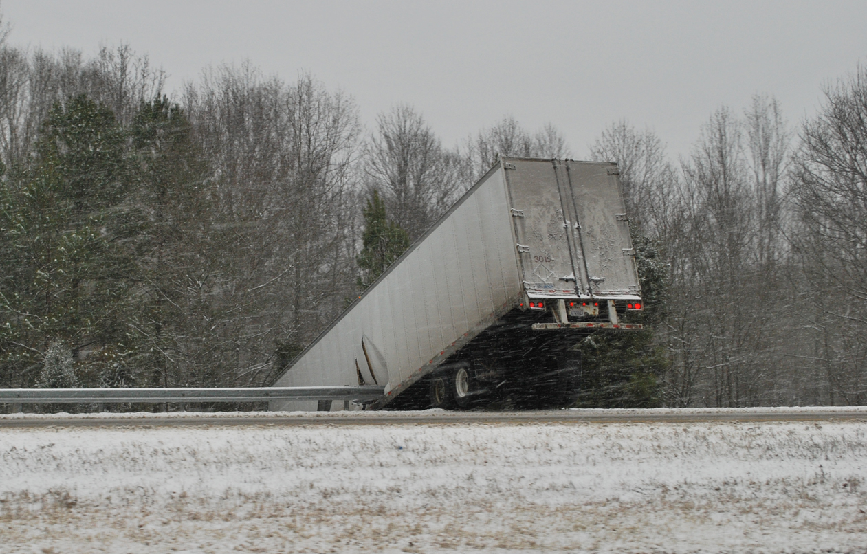 Truck Smash