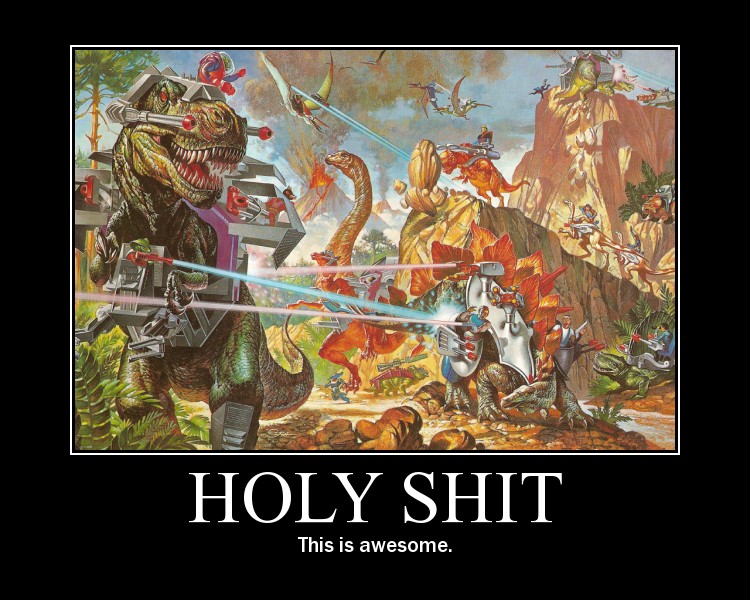 Awesome