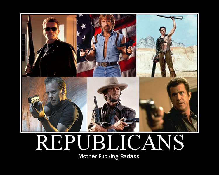 Republicans