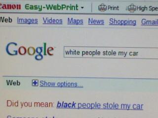 The truth