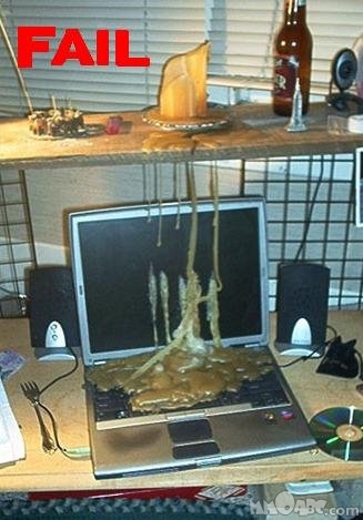 fail