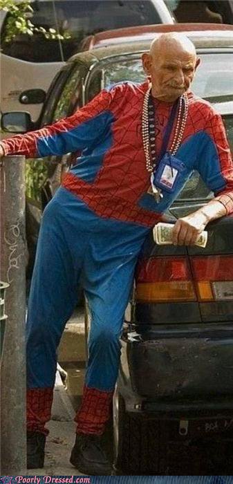 Spiderman