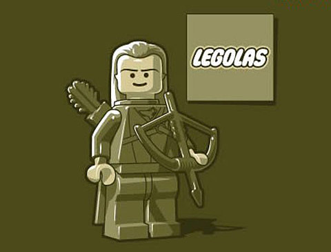Legolas