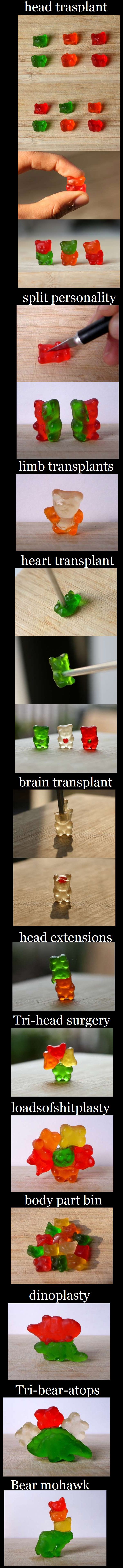 jelly