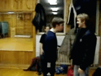 Wall Fail