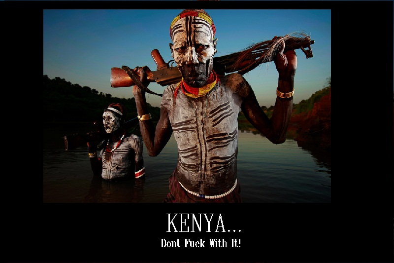 Africa