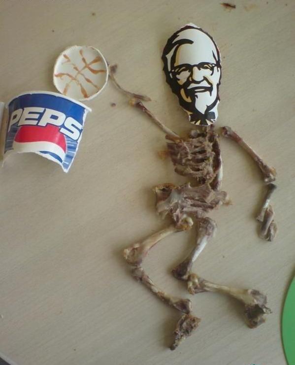 The Colonel