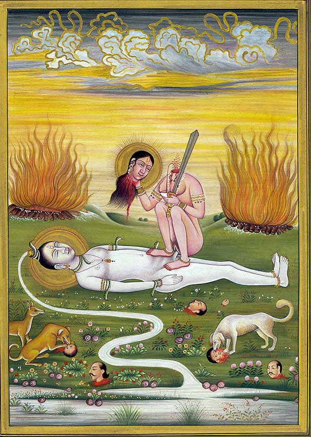 Hinduism WTF?