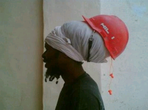 Rasta Fail