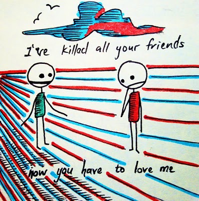 Love me