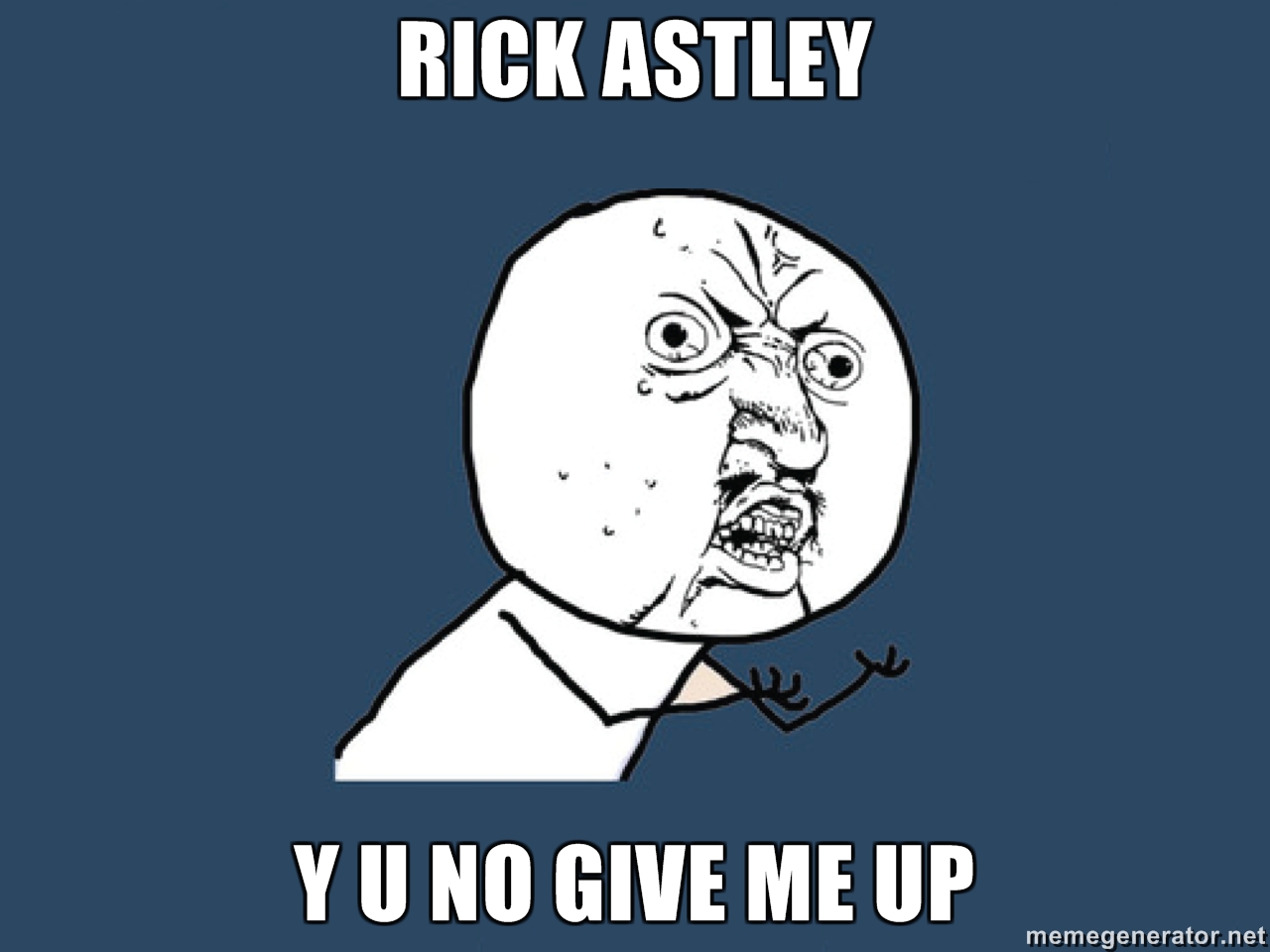 Rick Astley