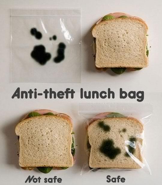 Safe Sandwich