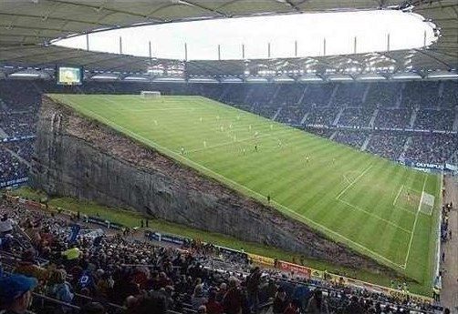 Old Trafford