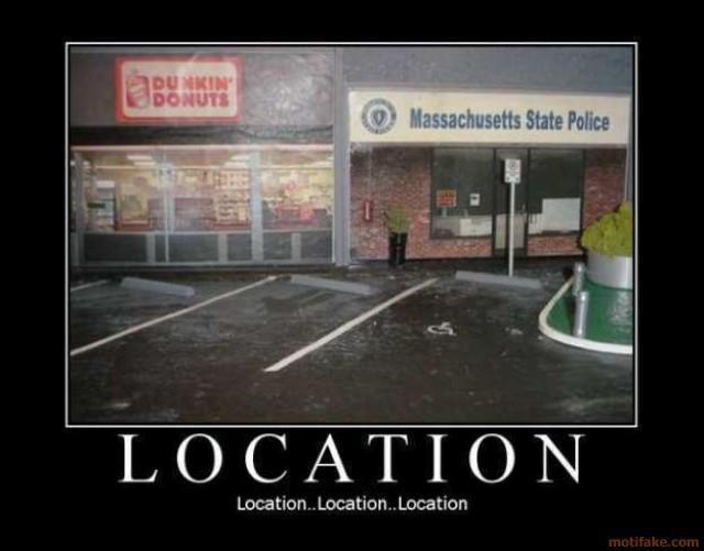 Location
