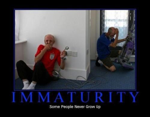 Maturity