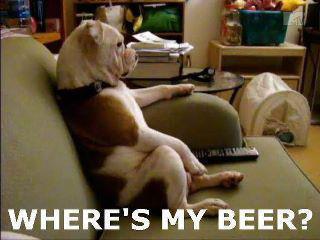 Wheres My Beer