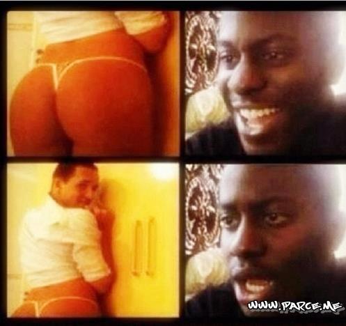 booty troll
