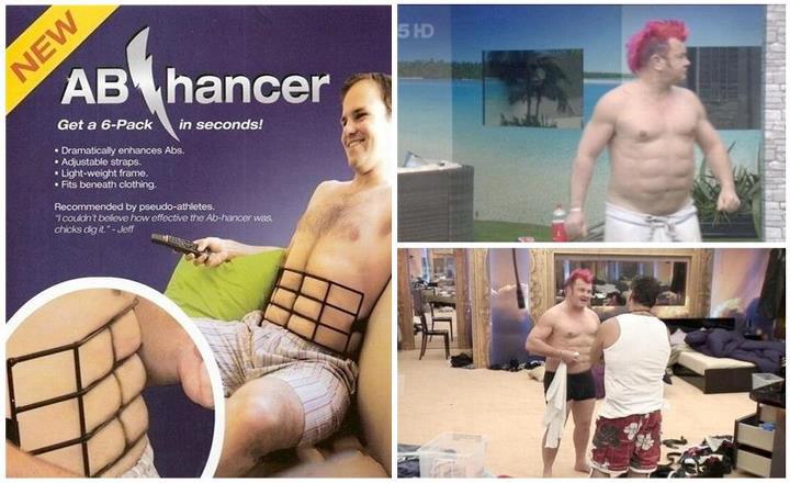 ab enhancer