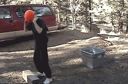 block prank