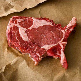 united steaks of america