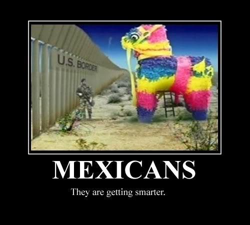 mexicans