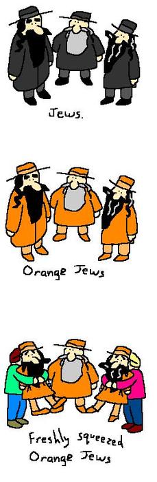 jews