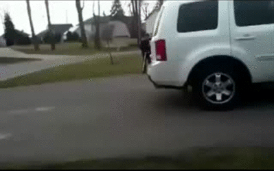 ninja scooter