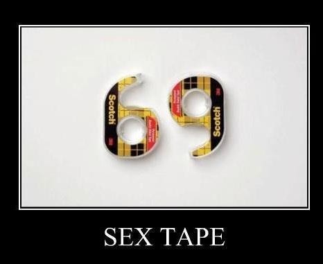 sex tape