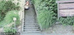 kayak man