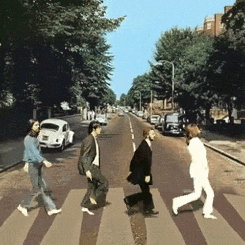 beatles