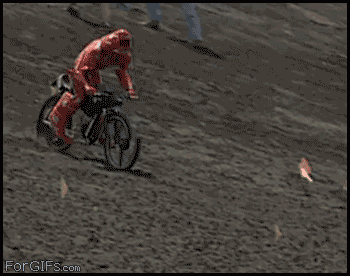 dare devil
