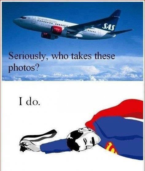 superman photos