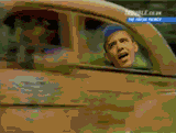 Fresh Prince Obama