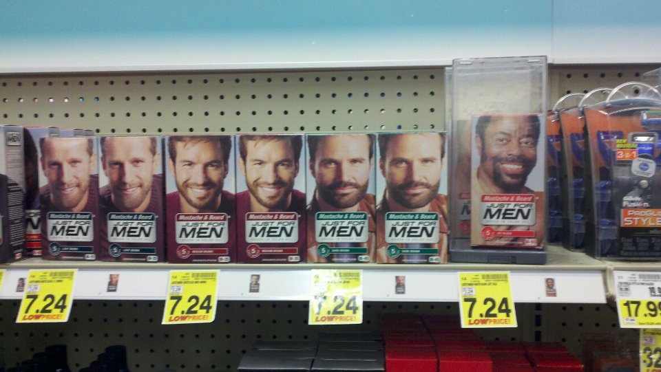 racist