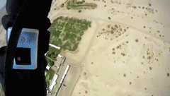 Water Slide