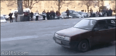 Russia - Super Police