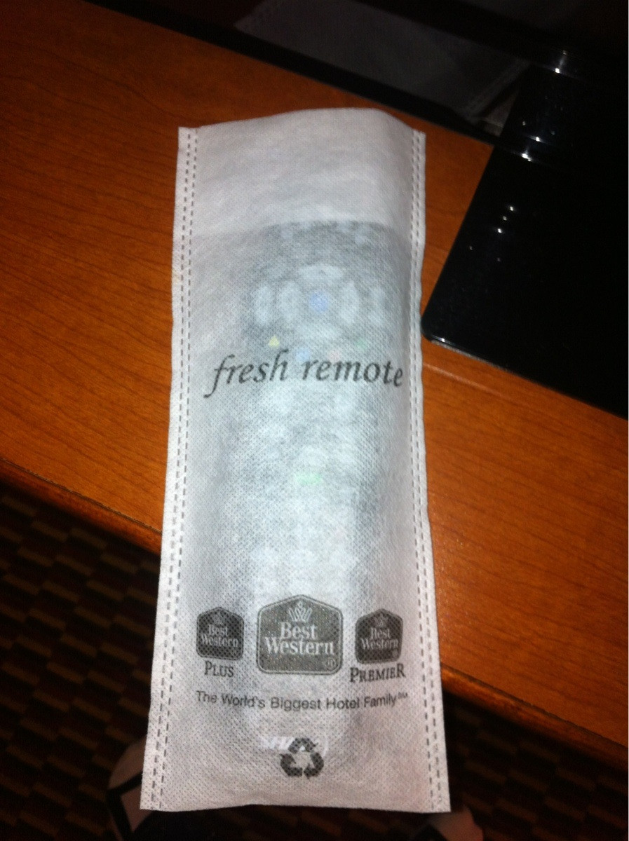 Fresh Remote