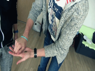Magic Trick