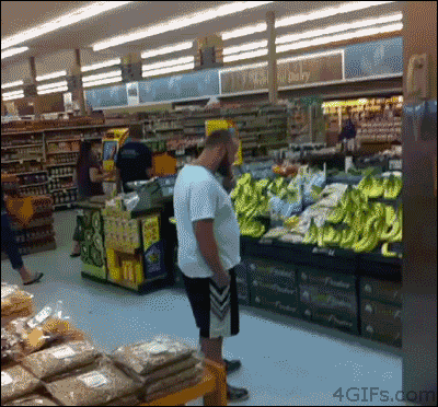 Banana Man