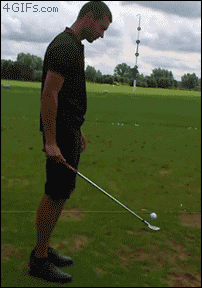 Golf Skills